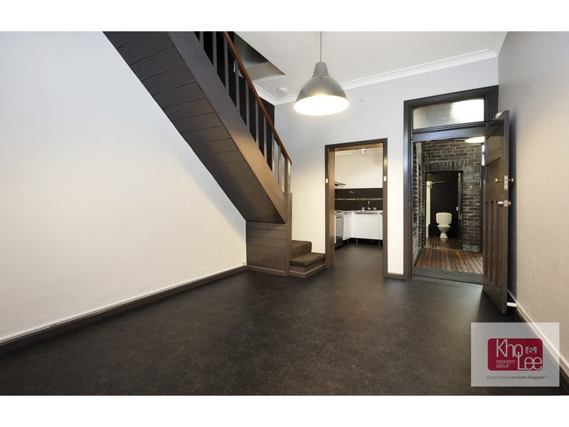 180 Harris Street, Pyrmont NSW 2009