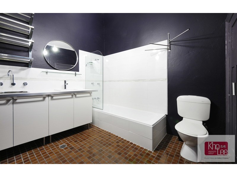 180 Harris Street, Pyrmont NSW 2009