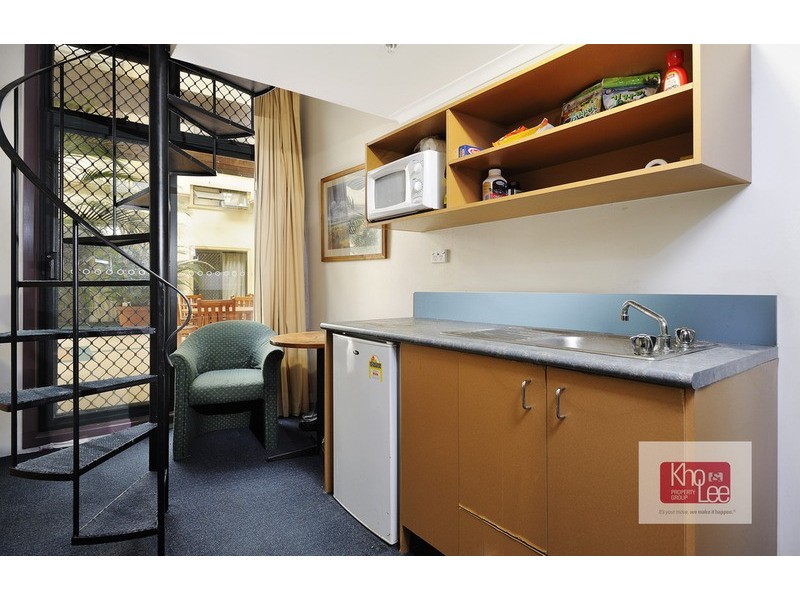 1104/185 Broadway, Ultimo NSW 2007