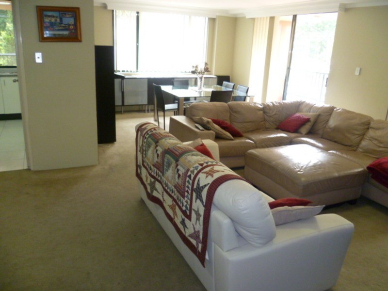 2-26 Wattle Crescent, Pyrmont NSW 2009