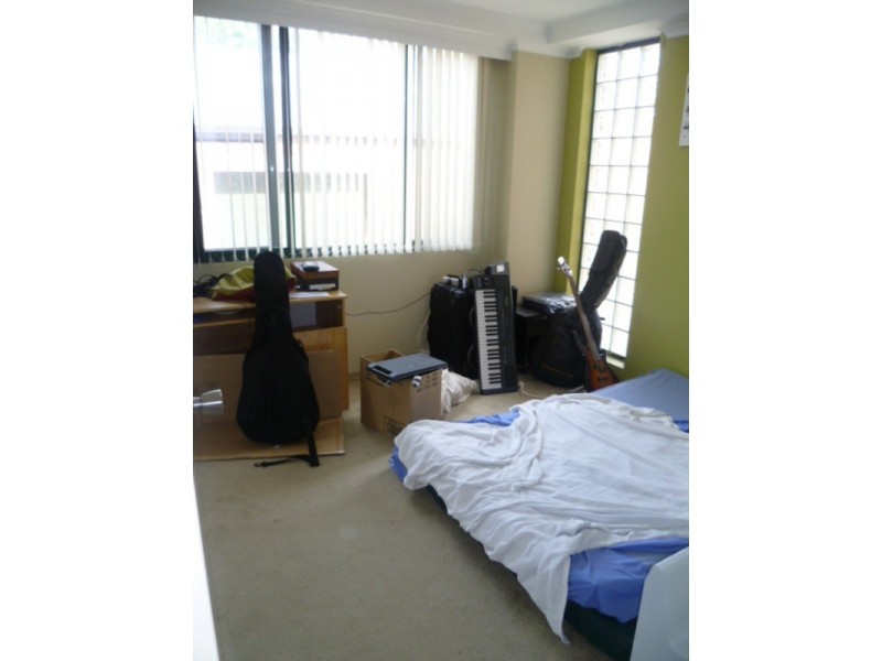 2-26 Wattle Crescent, Pyrmont NSW 2009