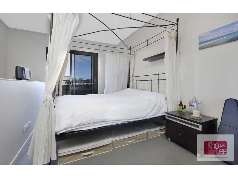 287 Pyrmont Street, Ultimo NSW 2007