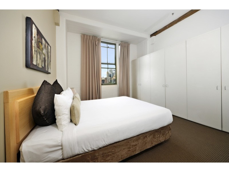 608/243 Pyrmont Street, Pyrmont NSW 2009