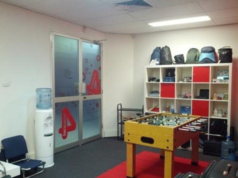 37/89-97 Jones Street, Ultimo NSW 2007