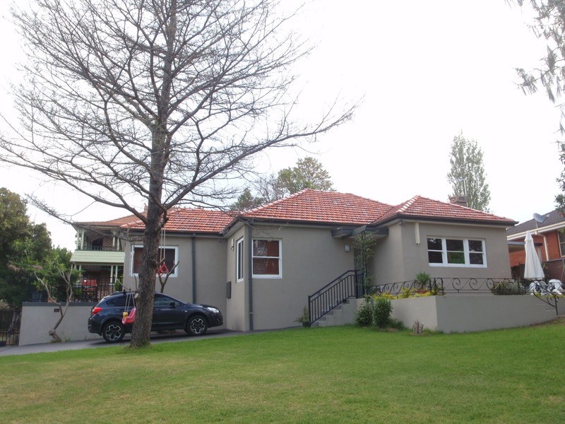 18 Fletcher Street, Northmead NSW 2152