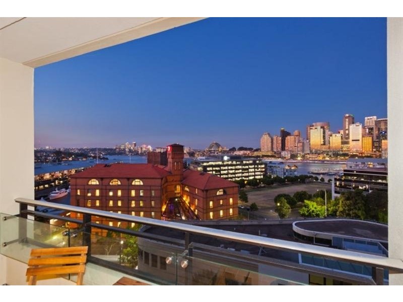 24-26 Point Street, Pyrmont NSW 2009