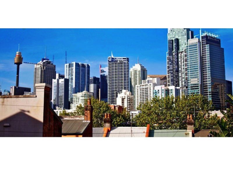 344 Bulwara Road, Ultimo NSW 2007