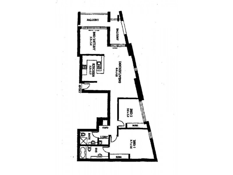 127 Point Street, Pyrmont NSW 2009