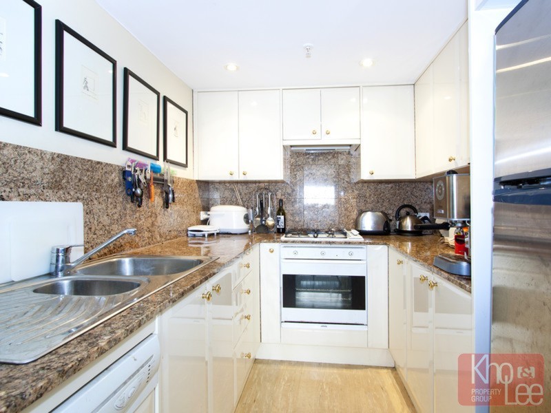 1310/28 Harbour Street, Sydney NSW 2000