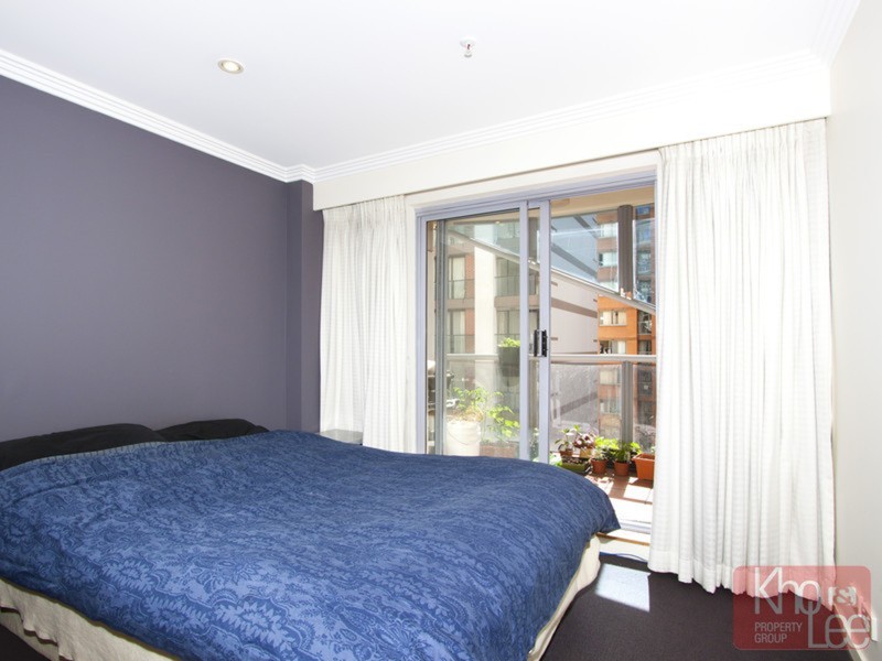 1310/28 Harbour Street, Sydney NSW 2000