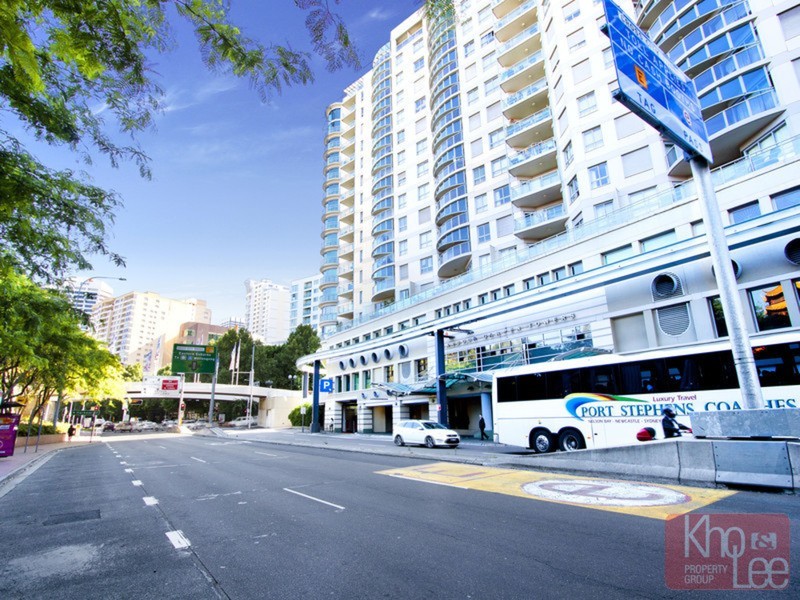 1310/28 Harbour Street, Sydney NSW 2000