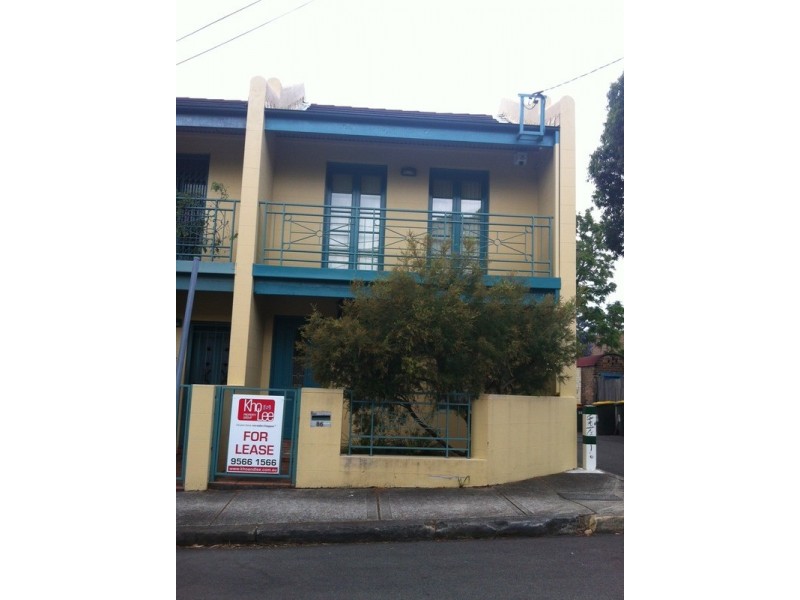 86 Denison Street, Camperdown NSW 2050