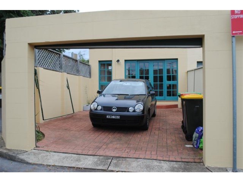 86 Denison Street, Camperdown NSW 2050