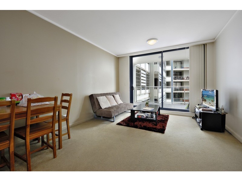 B511/62 Mountain Street, Ultimo NSW 2007