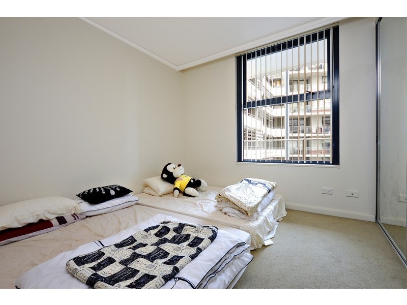 B511/62 Mountain Street, Ultimo NSW 2007