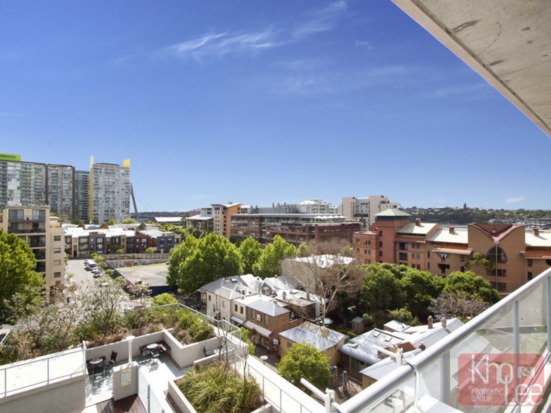 601/135 Point Street, Pyrmont NSW 2009