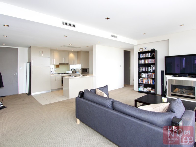 601/135 Point Street, Pyrmont NSW 2009