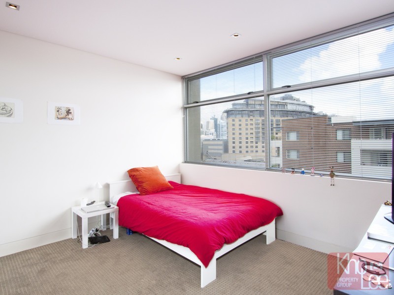 601/135 Point Street, Pyrmont NSW 2009