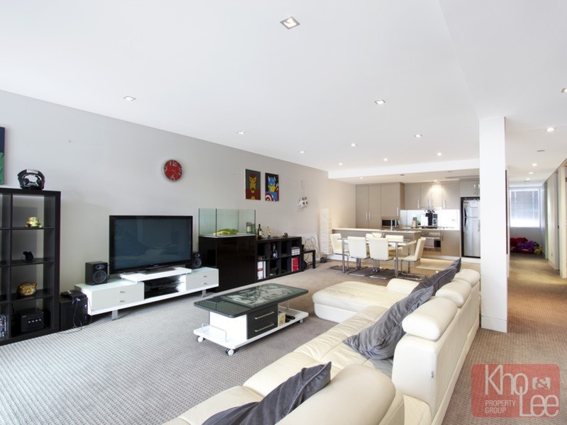 602/135 Point Street, Pyrmont NSW 2009