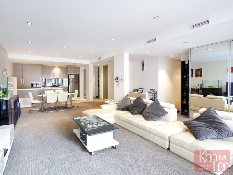 602/135 Point Street, Pyrmont NSW 2009