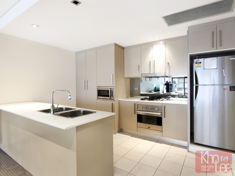 602/135 Point Street, Pyrmont NSW 2009