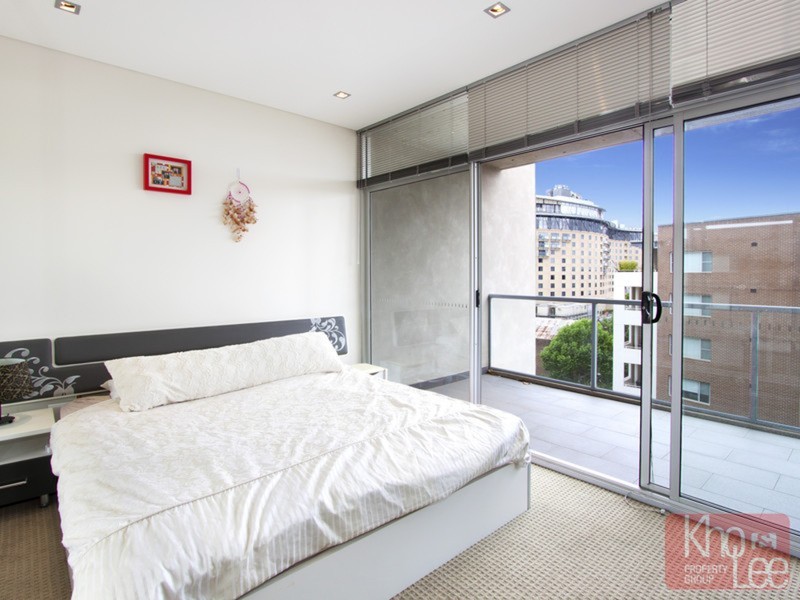 602/135 Point Street, Pyrmont NSW 2009