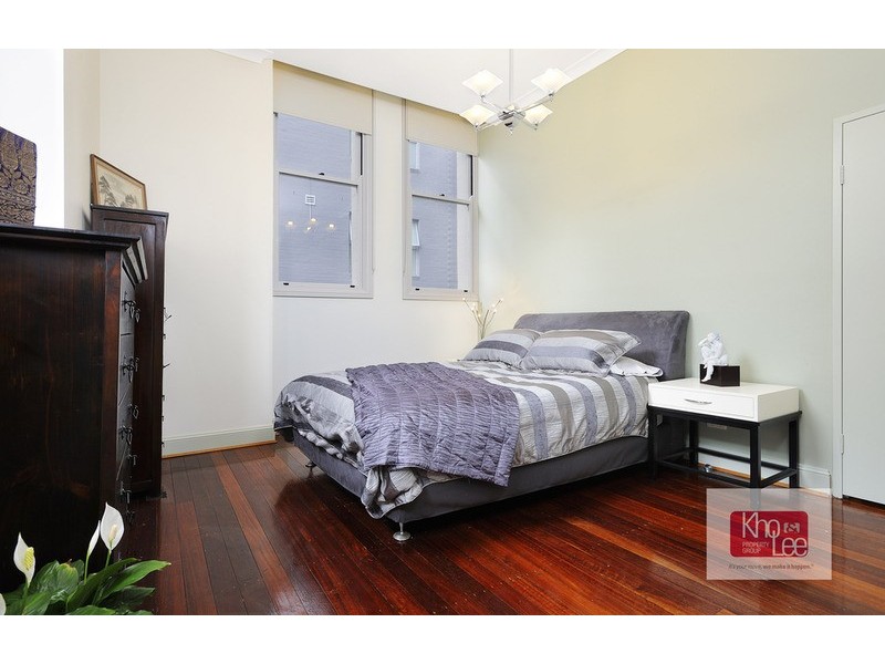 101/2-12 Smail Street, Ultimo NSW 2007