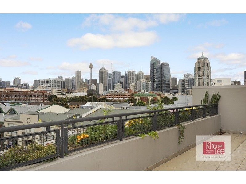 101/2-12 Smail Street, Ultimo NSW 2007