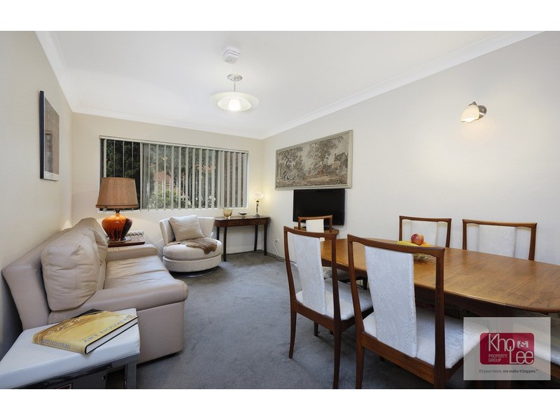 267 Bulwara Road, Ultimo NSW 2007