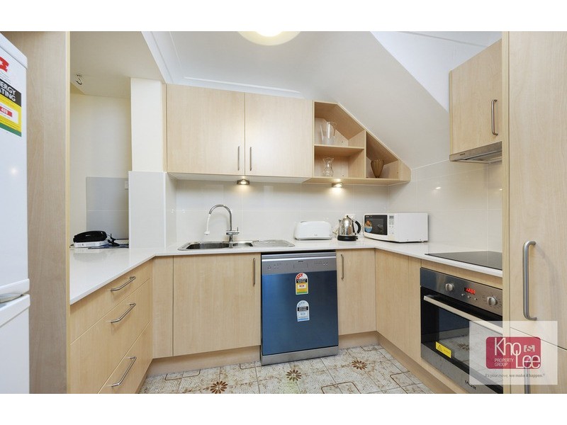 267 Bulwara Road, Ultimo NSW 2007
