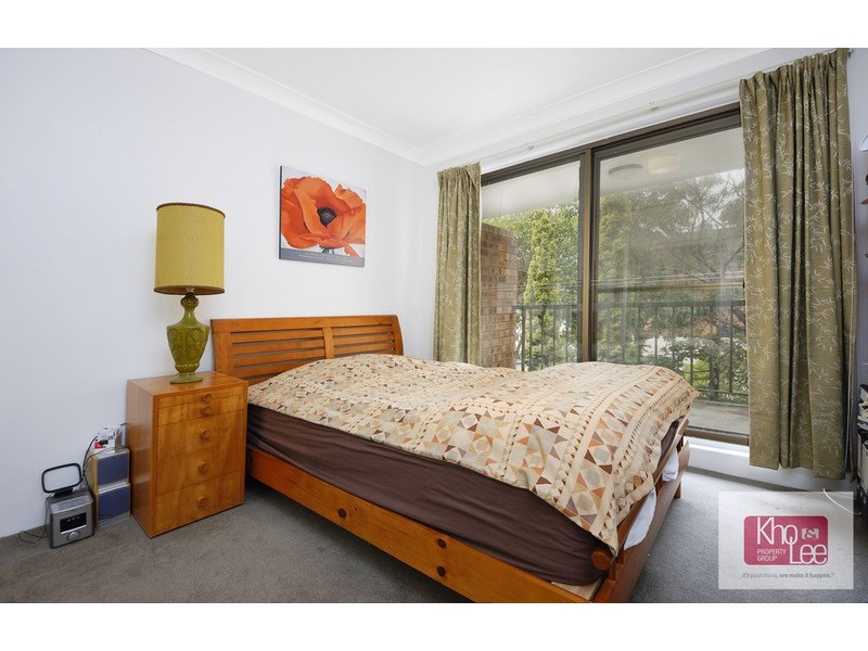 267 Bulwara Road, Ultimo NSW 2007