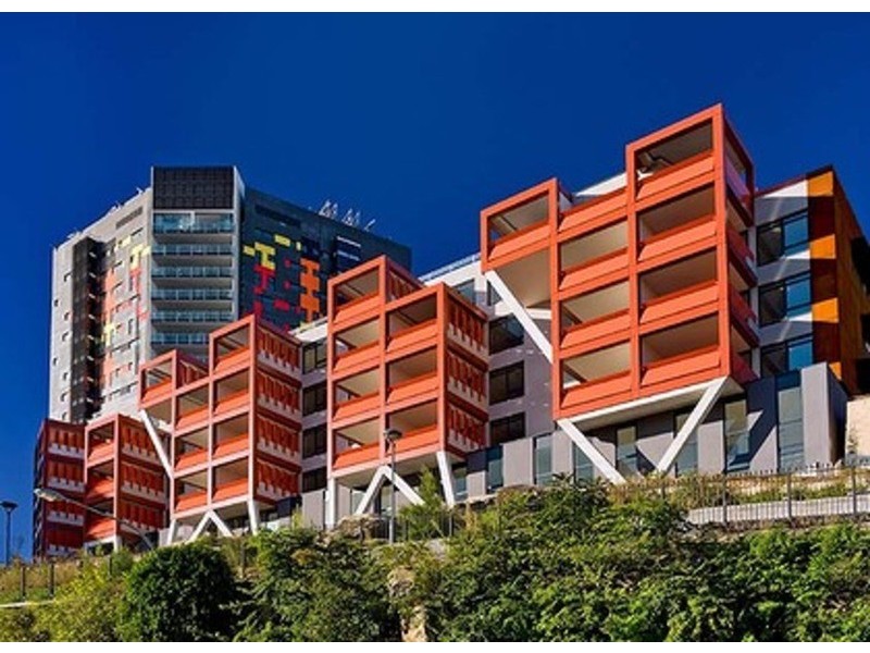 1 Distillery Drive, Pyrmont NSW 2009