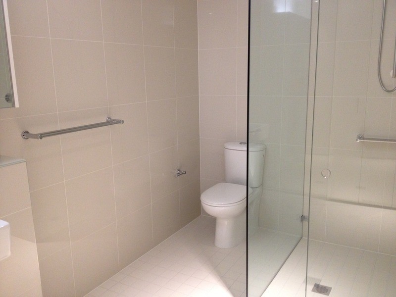 1 Distillery Drive, Pyrmont NSW 2009