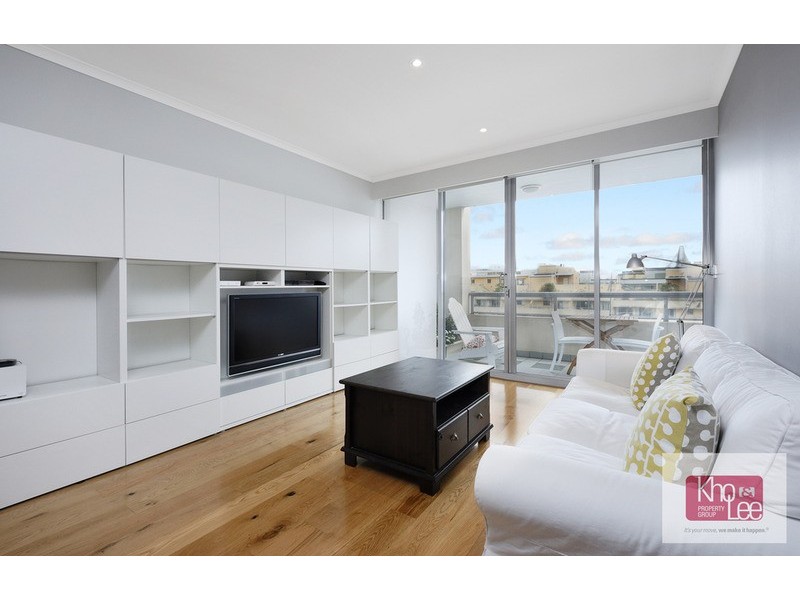 50 Murray Street, Pyrmont NSW 2009