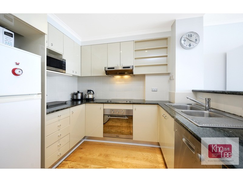 50 Murray Street, Pyrmont NSW 2009