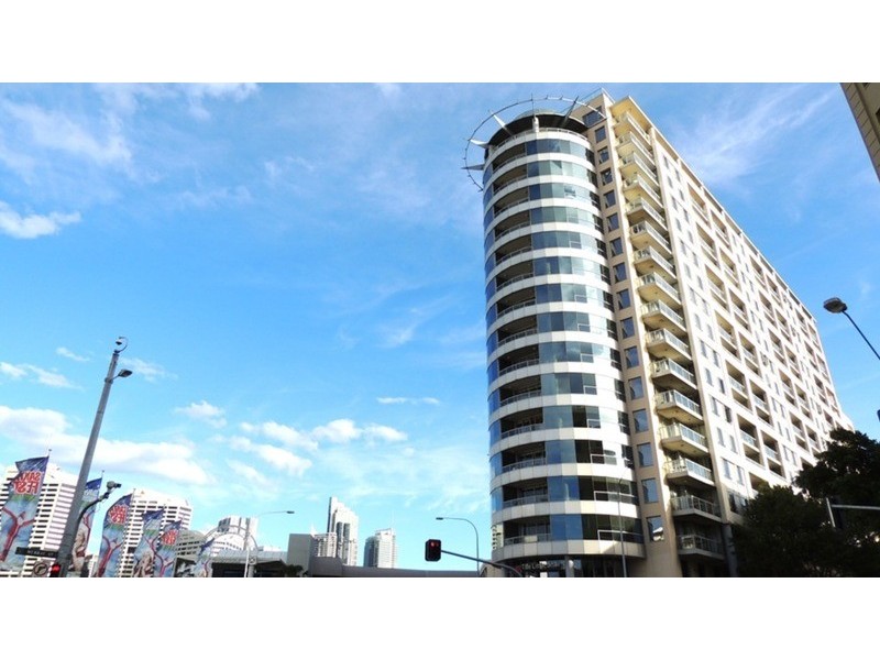 50 Murray Street, Pyrmont NSW 2009