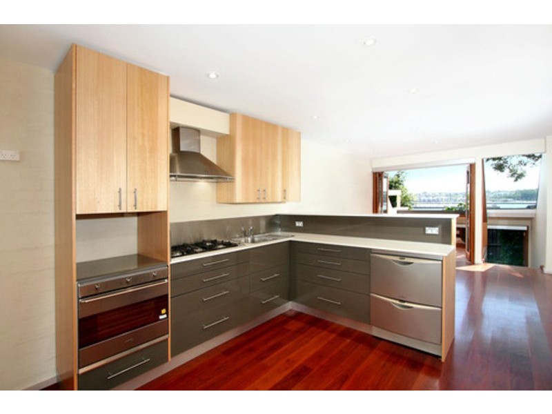 124 Bowman Street, Pyrmont NSW 2009