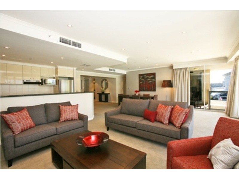 50 Murray Street, Pyrmont NSW 2009