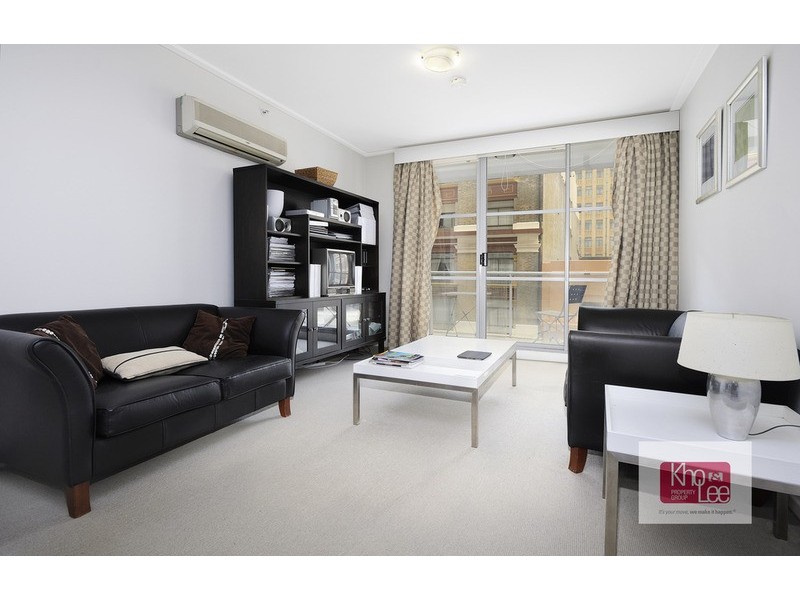 805/355 Kent Street, Sydney NSW 2000