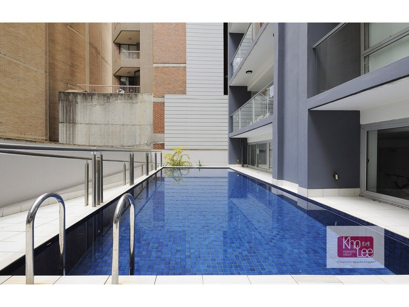 805/355 Kent Street, Sydney NSW 2000