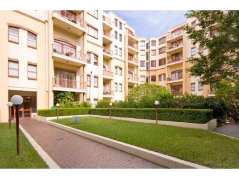 99 Jones Street, Ultimo NSW 2007