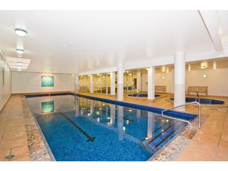 99 Jones Street, Ultimo NSW 2007