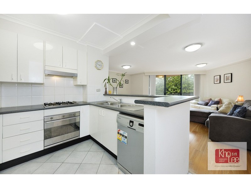 120 Pyrmont Street, Pyrmont NSW 2009