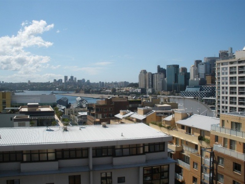 120 Pyrmont Street, Pyrmont NSW 2009