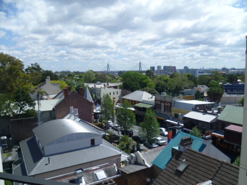 2-12 Glebe Point Road, Glebe NSW 2037