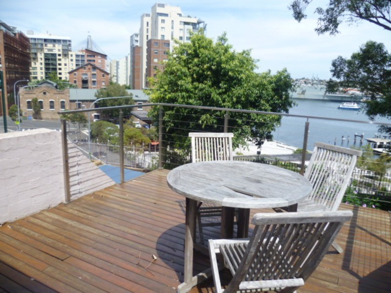 124 Bowman Street, Pyrmont NSW 2009