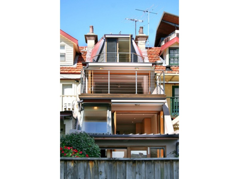 124 Bowman Street, Pyrmont NSW 2009