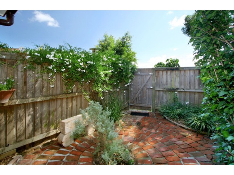 124 Bowman Street, Pyrmont NSW 2009