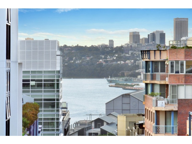 120 Pyrmont Street, Pyrmont NSW 2009