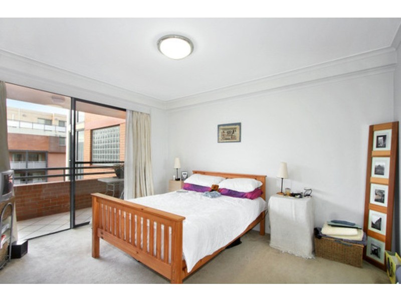 120 Pyrmont Street, Pyrmont NSW 2009